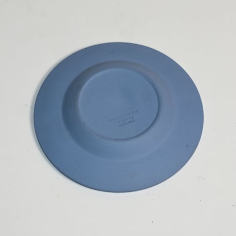 USED "WEDGWOOD" JASPERWARE ASHTRAY