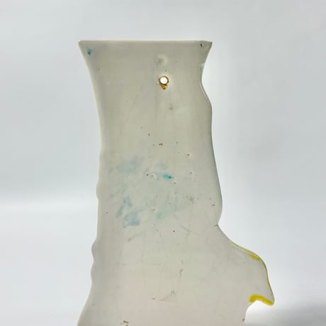 VINTAGE SEAGULL WALL POCKET
