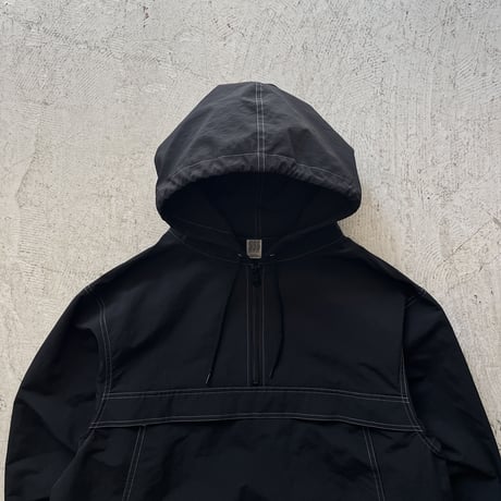 COMFORTABLE REASON  “Daily Anorak”