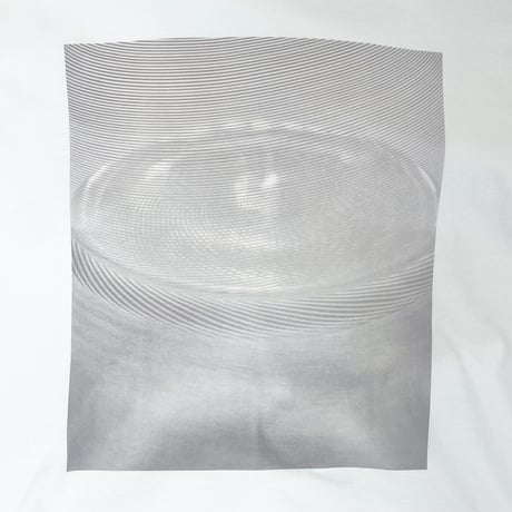 MA TO MONO "LUST FOR LIFE” T-SHIRT