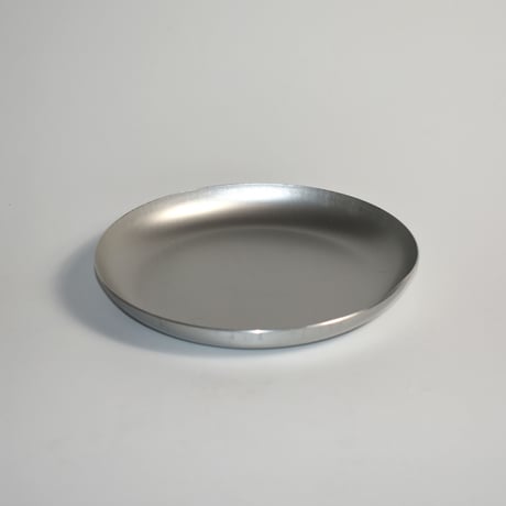 DEAD STOCK ALUMINIUM DISH