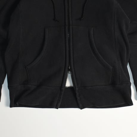 USED "CAMBER" THERMAL ZIP UP PARKA