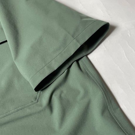 COMFORTABLE REASON "Fishing Dry Air Shirts"