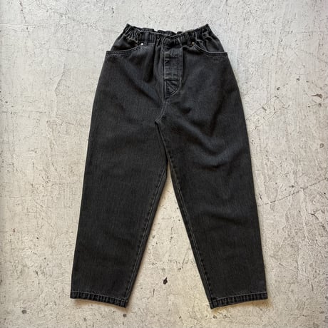 COMFORTABLE REASON "Rodeo Color Slacks"