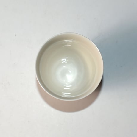 USED "SINIA RYKIEL" CERAMIC CUP