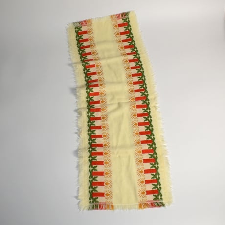 USED ACRYL STOLE