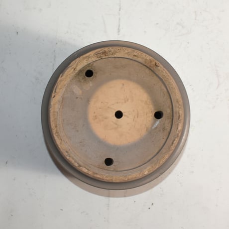 USED 00'S CERAMIC PLANTER