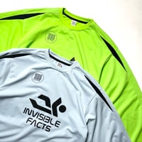 COMFORTABLE REASON "IF Training Top"