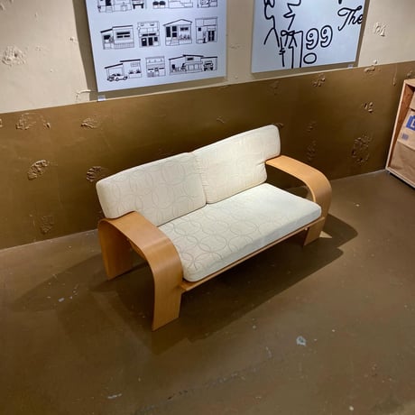 JAPAN USED “CONDE HOUSE / DOZE”