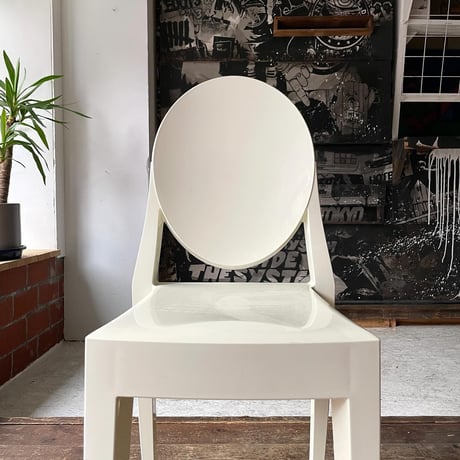 USED "KARTELL / VICTORIA GHOST"