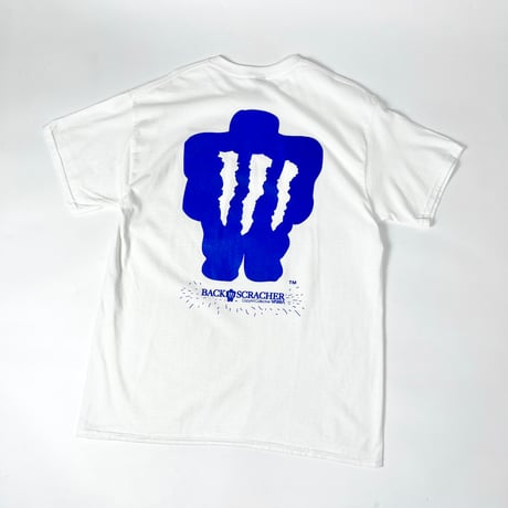 "BACKSCRACHER" T-SHIRT