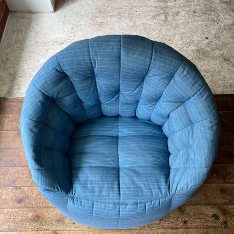 USED “AMBIENT LOUNGE” BEEN 1P SOFA
