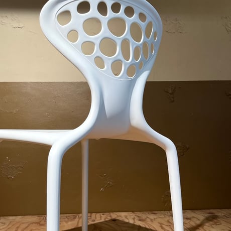 USED “MOROSO / SUPER NATURAL” BY ROSS LOVEGROVE