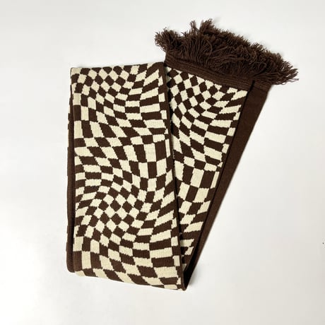 COMFORTABLE REASON "OP Scarves"