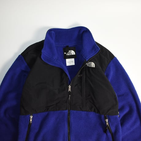 USED 90'S "THE NORTH FACE / DENALI" FLEECE JACKET