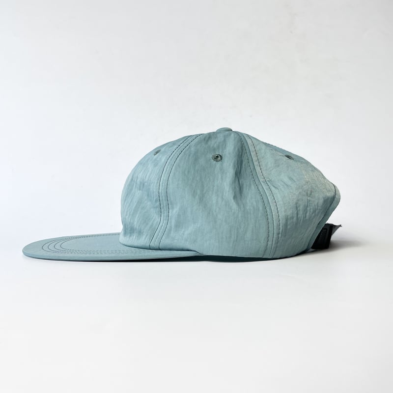 COMFORTABLE REASON “Nylon Leisure Cap” | CopyA...