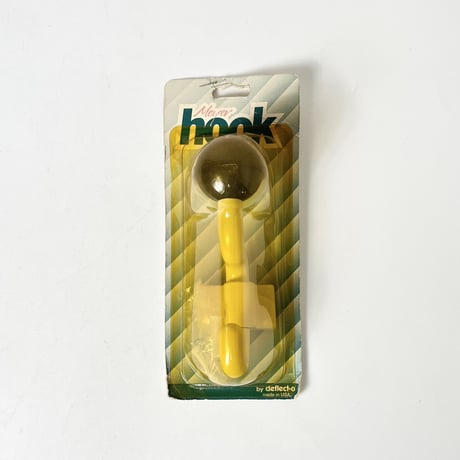 NOS 90'S "MAYER PLASTICS" HOOK