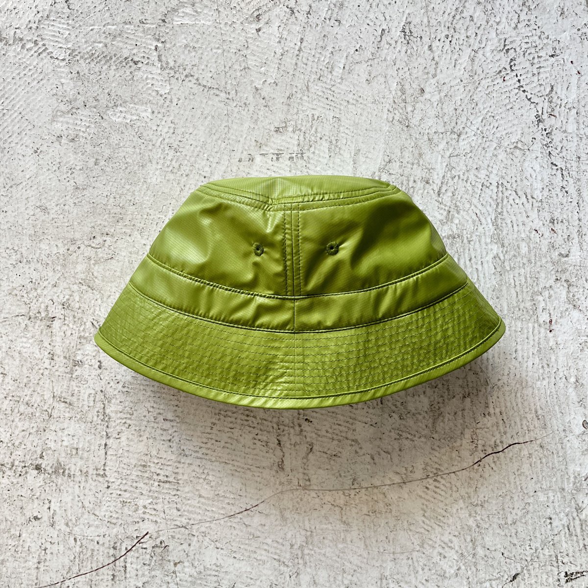COMFORTABLE REASON SENIOR HAT OLIVE