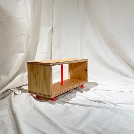 QUIET SPACE TOOL & FURNITURE "TAS SUNDAY"