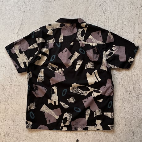 COMFORTABLE REASON  “Mineral Shirts”