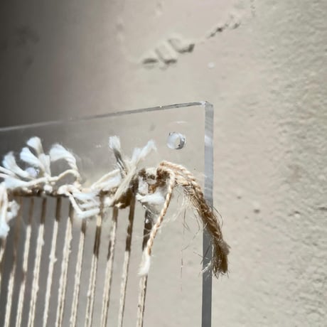 USED WALL HANGING ART
