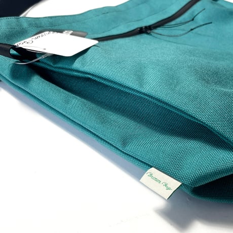 BROWN BAG "WORK SHOULDER BAG"