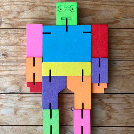 USED  "AREAWARE" MICRO CUBOT MLT