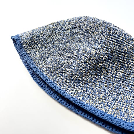 COMFORTABLE REASON "Crochet Hat"