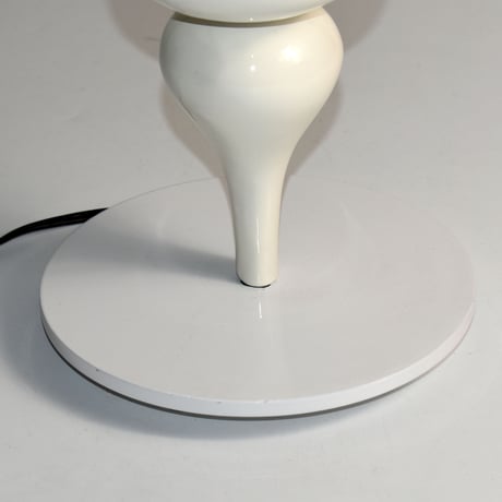 USED CERAMIC TABLE LAMP