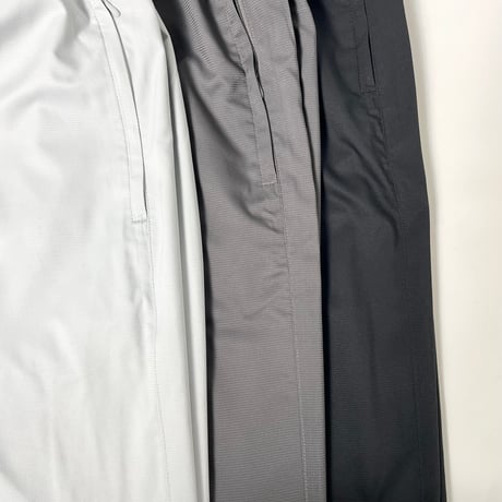COMFORTABLE REASON "Truck Pant"