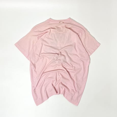 USED 80'S "GREEN CUISINE" TSH