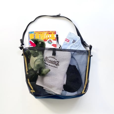 BROWN BAG "EXCLUSIVE WORK SHOULDER BAG"