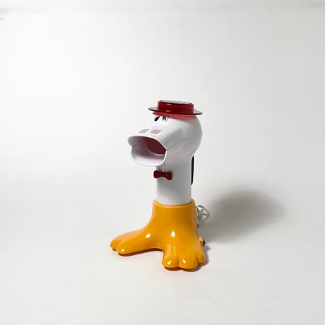 USED “DUCK POPPER” POPCORN MAKER