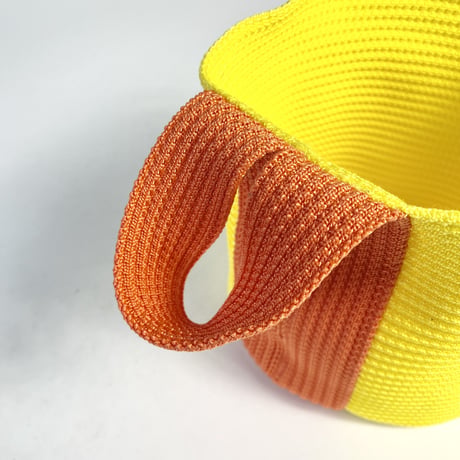 USED COTTON POLYESTER POT COVER