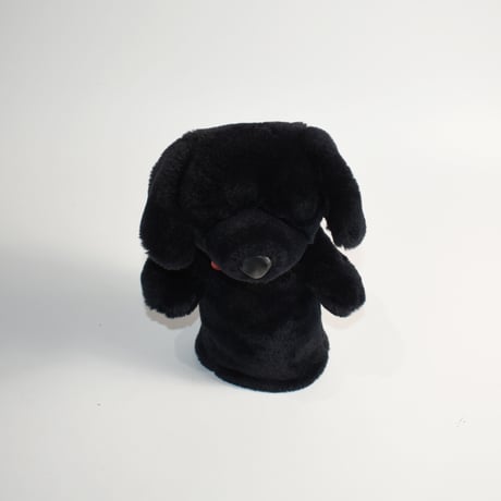 USED "WINNING EDGE" HEAD COVER