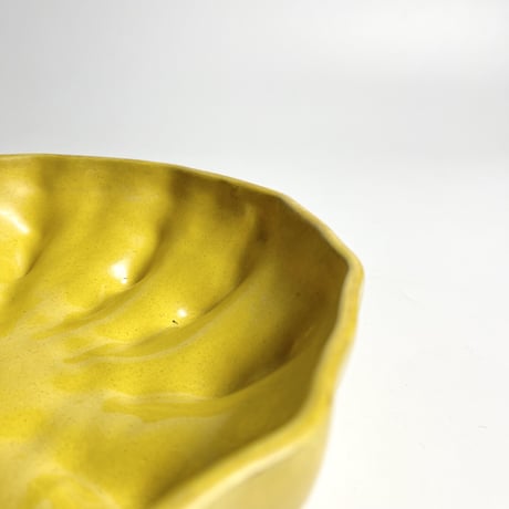 VINTAGE "FRANKOMA POTTERY" CERAMIC PLATE