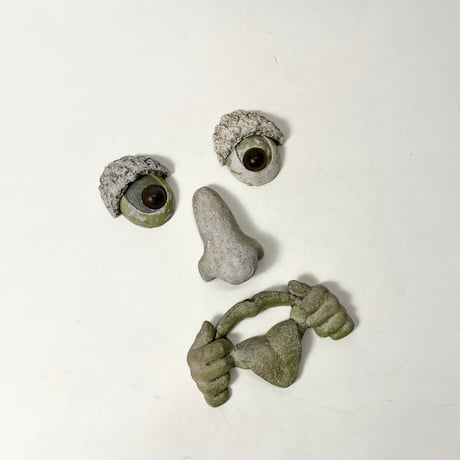 USED TREE FACE