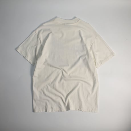 USED 92'S "ENTRE NOUS / WILLABEL COLE MITCHELL" S/S TEE