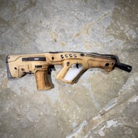 NEW “TAVOR LIFULL PILLOW”