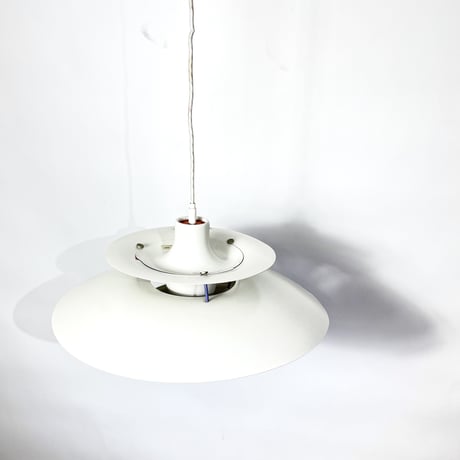 USED "LOUIS POULSEN / PH5"
