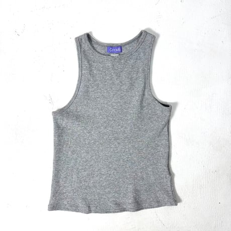 COOME "BABY TANK TOP"