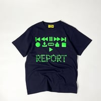 REPORT "動作TEE"