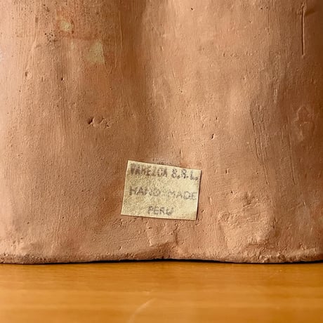 USED CRAY FOLK ART