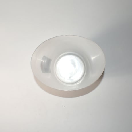 NEW "RUBBERMAID" PLASTIC TRASH CAN
