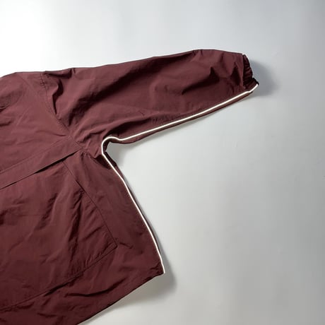 COMFORTABLE REASON "Warm Up PO Jacket"