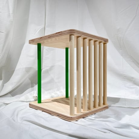 QUIET SPACE TOOL & FURNITURE "KIYOSHI"