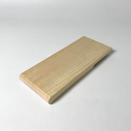 MA TO MONO "essential tray"