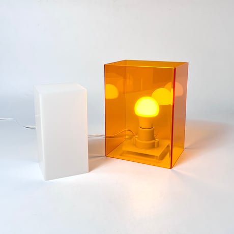 ORIGINAL "Floating Night Lamp (Square)"