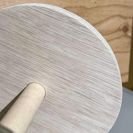 QUIET SPACE TOOL & FURNITURE "OBJECTS SUNDAY / DUMBBELL"