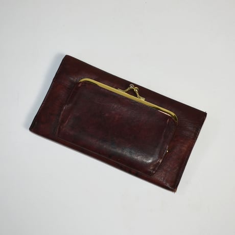 "BUXTON" WALLET